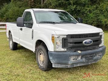 Main image Ford F-250